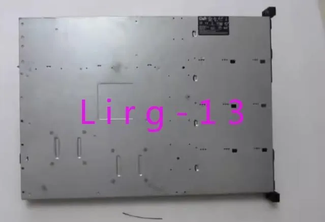 Сервер 1pc Dell server PowerEdge R410