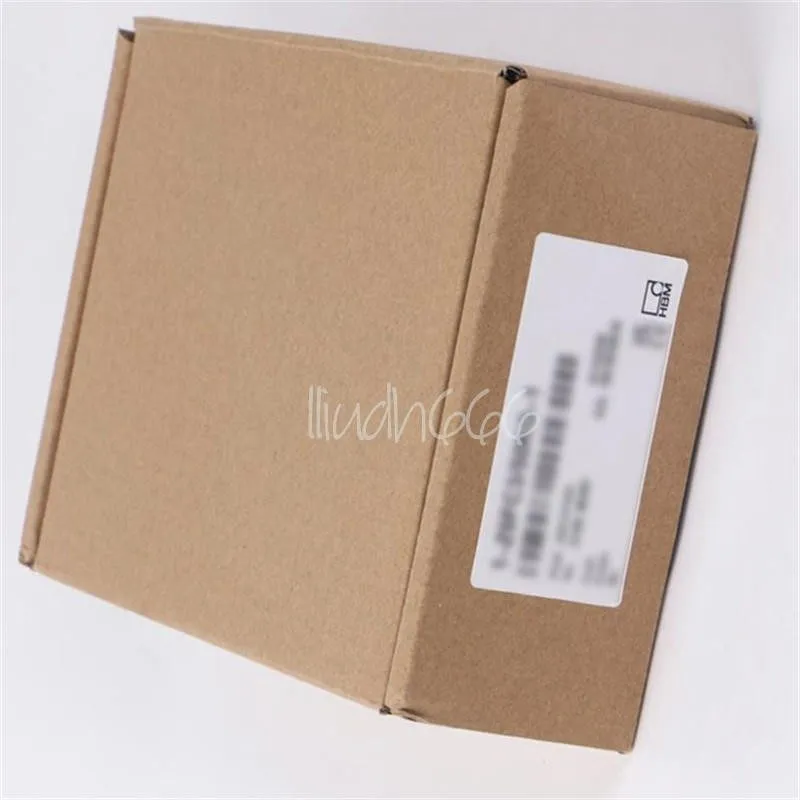 Тензодатчик HBM Load Cell S40AC3-1000KG Weighing Sensor 1-S40AC3/1T-1