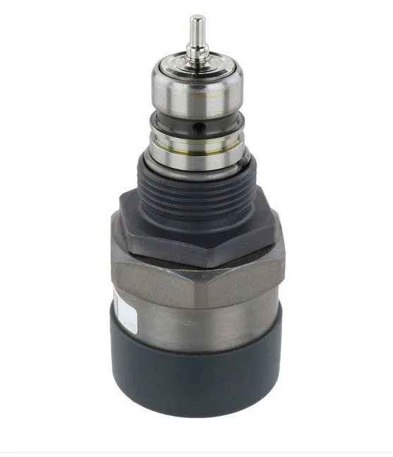 Трубопроводная арматура Volkswagen Fuel Injection Pressure Regulator 057-130-764