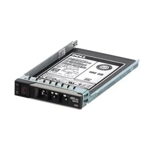 SSD-накопитель MICRON 5300 MAX 2.5 SSD 480GB SATA 6Gb/s MTFDDAK480TDT