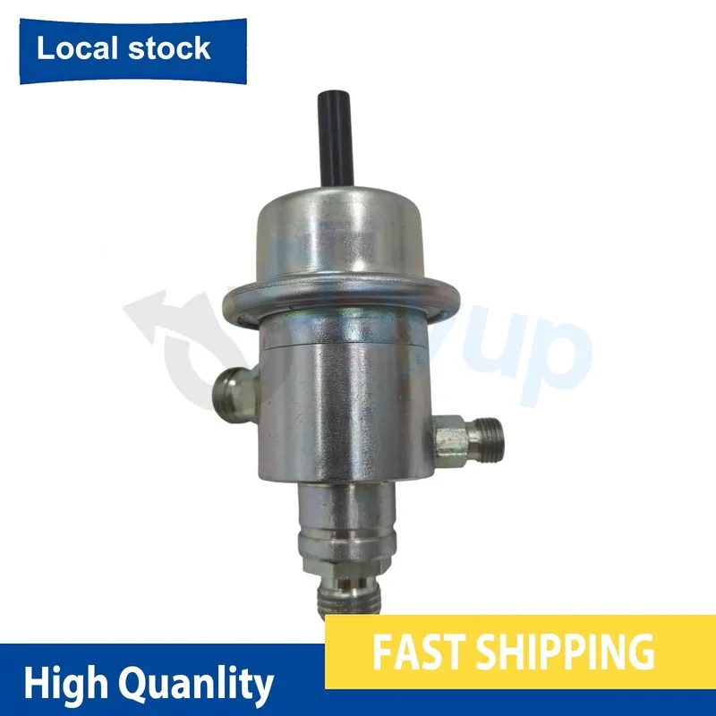 Реле Fuel Injection Pressure Regulator для Mercedes 190E 300SE 300SEL