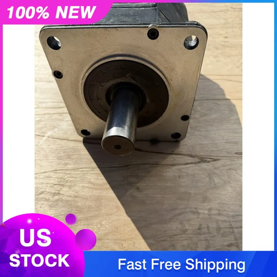 Серводвигатель FANUC AC Servo Motor A06B-0315-B002 Good Condition
