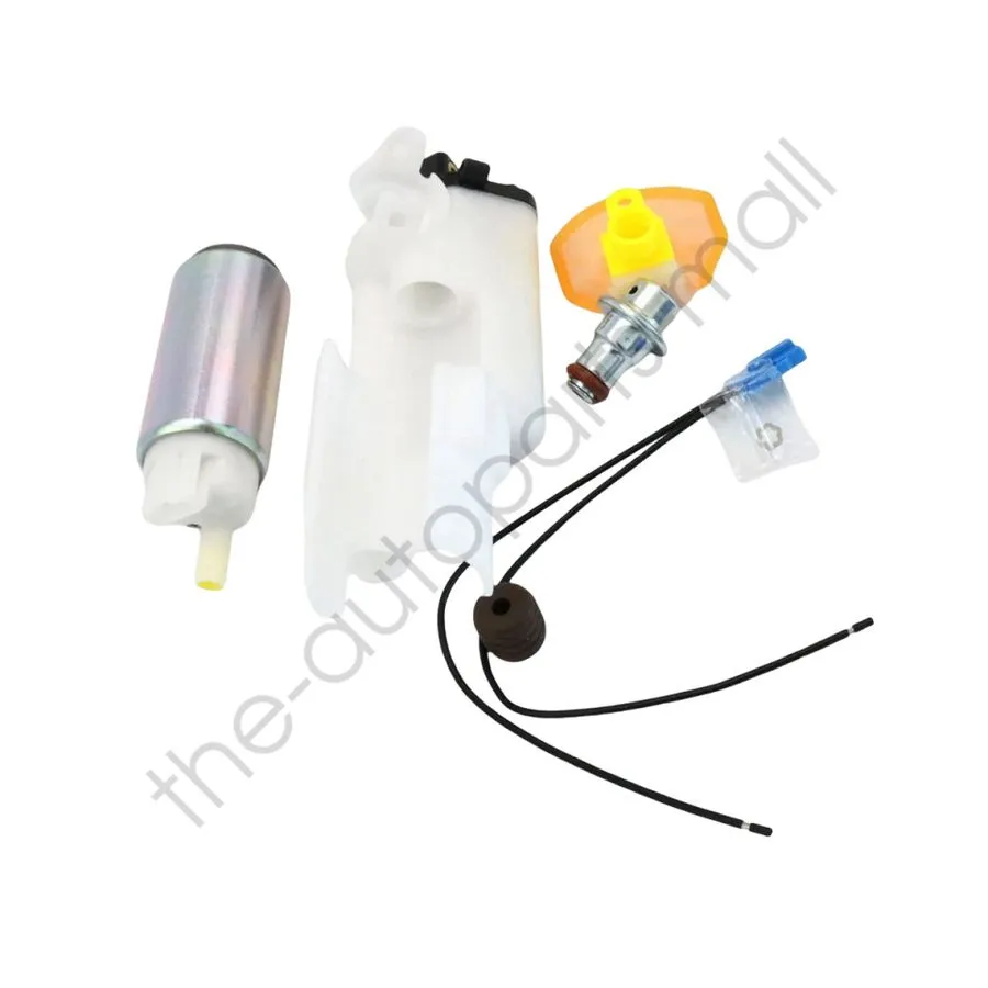 Насос Fuel Pressure Regulator Fuel Pump 16700-MFM-003 Honda CB 400 Super Four 08