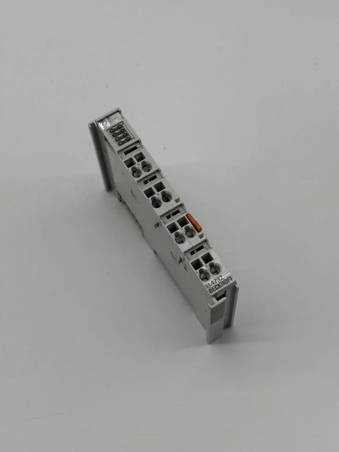 Модуль ввода-вывода Beckhoff EL4732 Analog Output EtherCAT Terminal