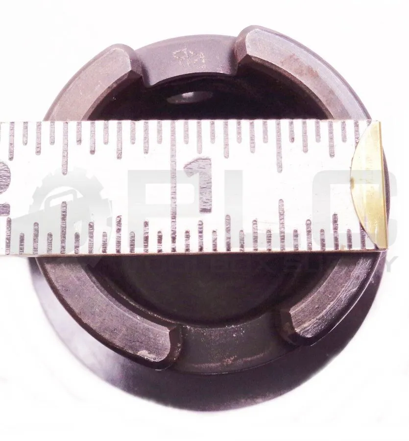 Режущий инструмент ERICKSON HSK63CBB063100M TOOL HOLDER