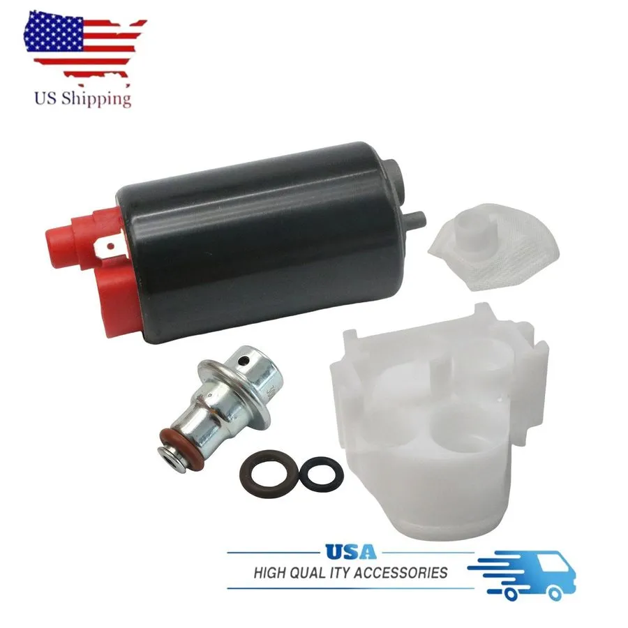 Насос Fuel Pressure Regulator Pump 49040-0820