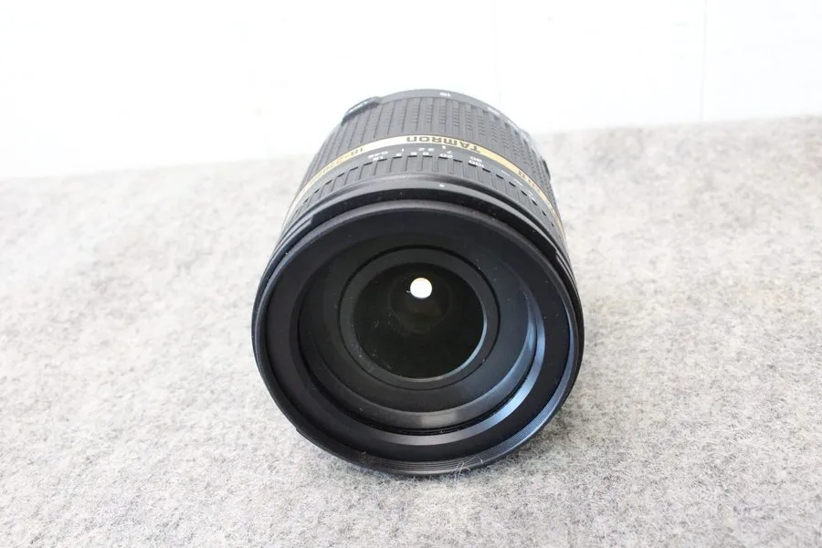 Объектив NEAR MINT Tamron 18-270mm f/3.5-6.3 Di II VC PZD AF Lens