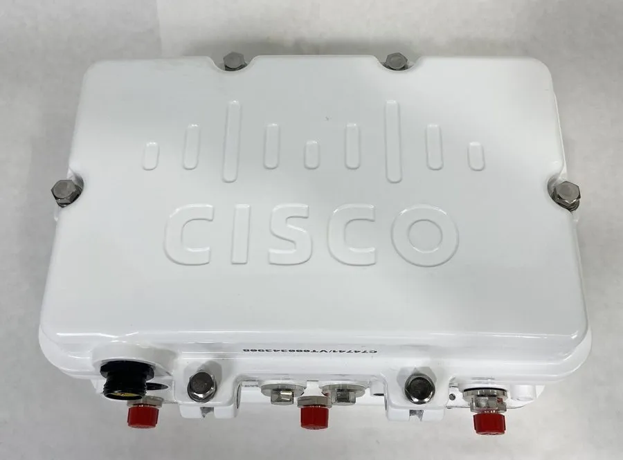 Точка доступа Wi-Fi CISCO AIR-CAP1552E-A-K9 802.11N Outdoor Mesh Access Point Ex