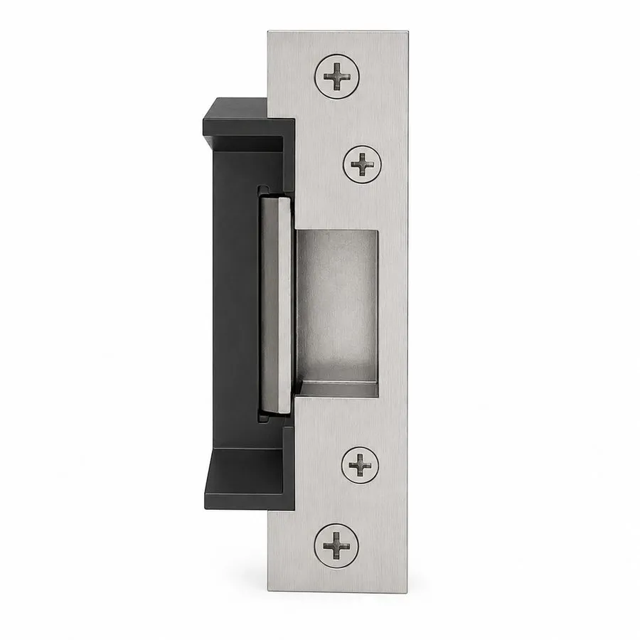 Фотокамера ASSA ABLOY HES 5000-12/24D Compact Electric Strike, High Performance — фото лота 2