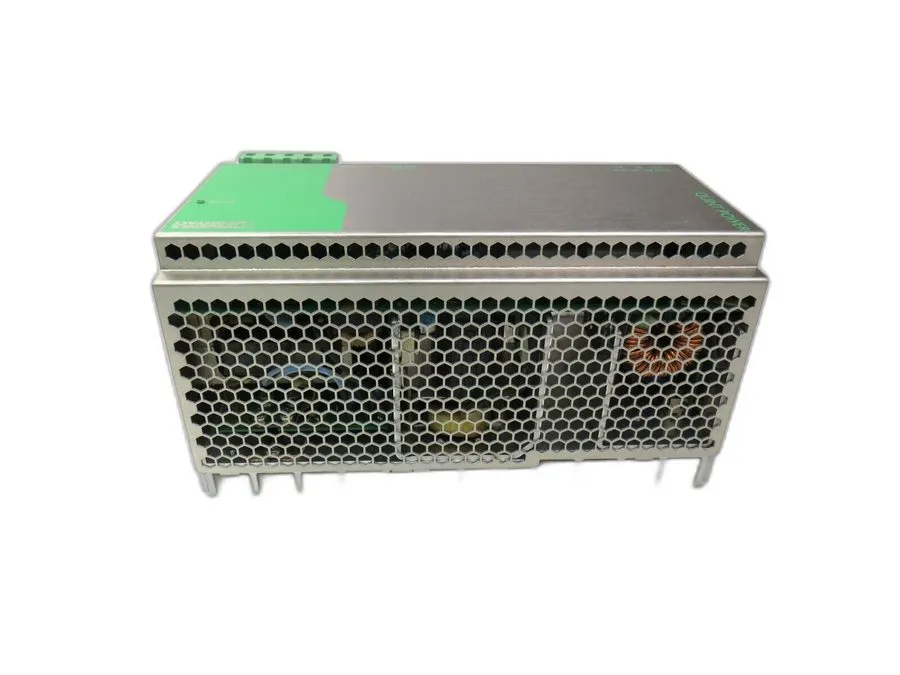Блок питания Phoenix Contact QUINT-PS-100-240AC/24DC/40 Power Supply Unit