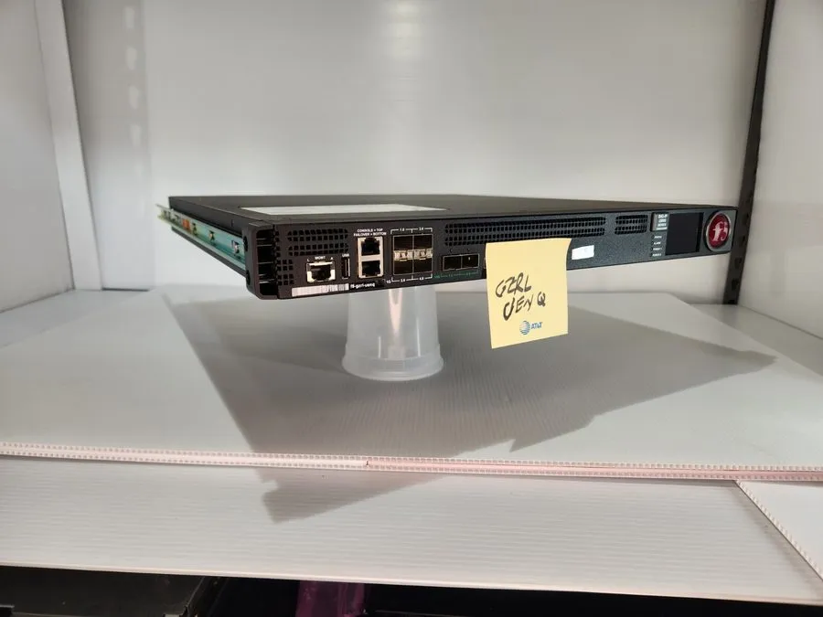 Блок питания F5 Networks F5-BIG-LTM-I2600/I2800 F5 BIG-IP I2000 Series 2 x 250W 
