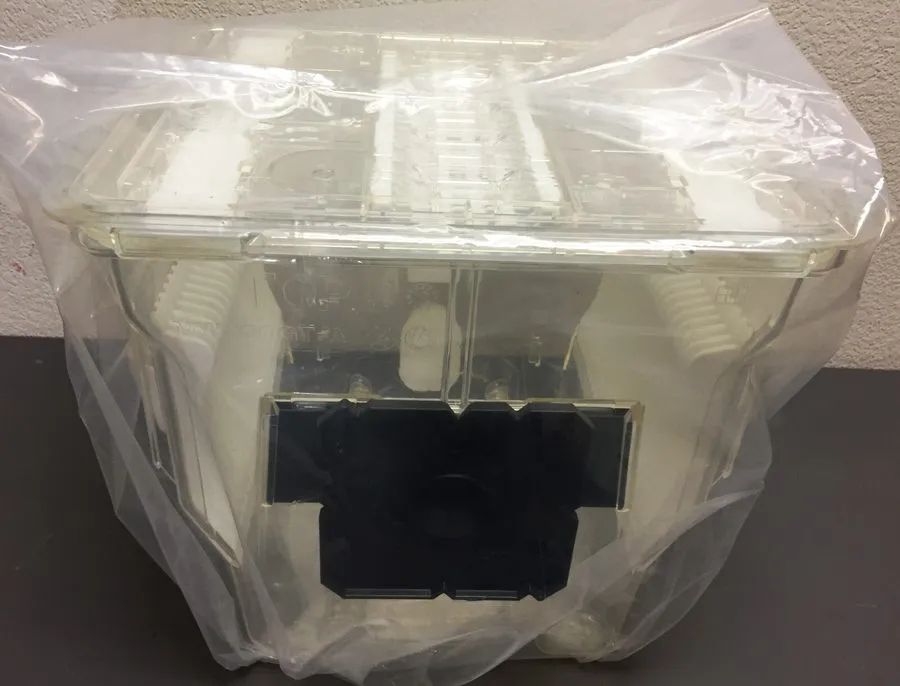 Электронный компонент TOP MW300GT-A, 300mm Silicon Wafer Cassette Carrier