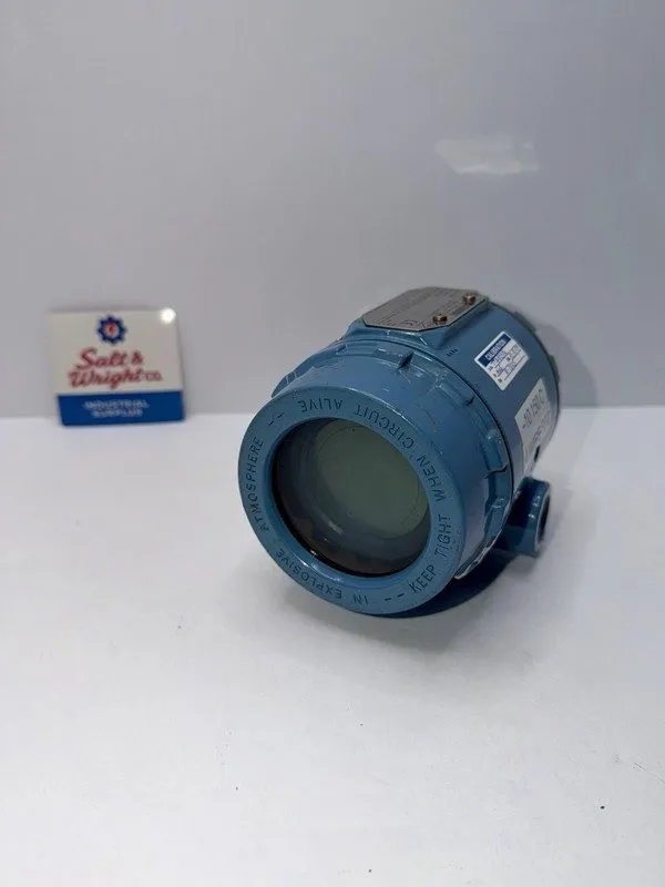 Датчик температуры Emerson Rosemount 3144 Temperature Transmitter 3144D1K5M5 HAR