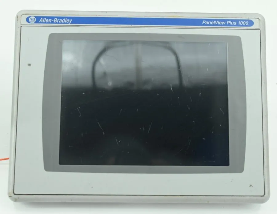 Панель оператора Allen Bradley 2711P-T10C4D9 /A PanelView Plus Touch Terminal