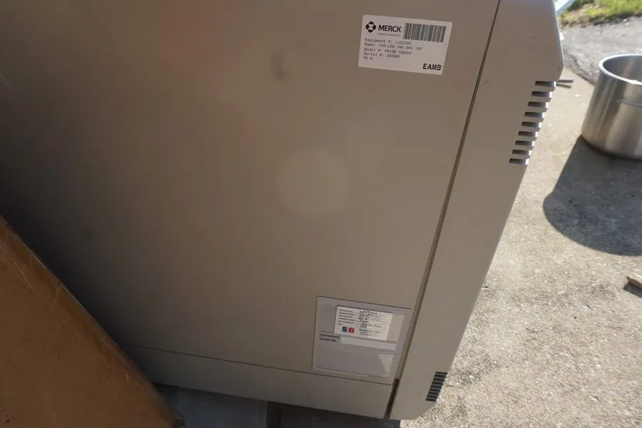Амплификатор Applied Biosystems 7900HT Fast Real-Time PCR System Replaced Foot