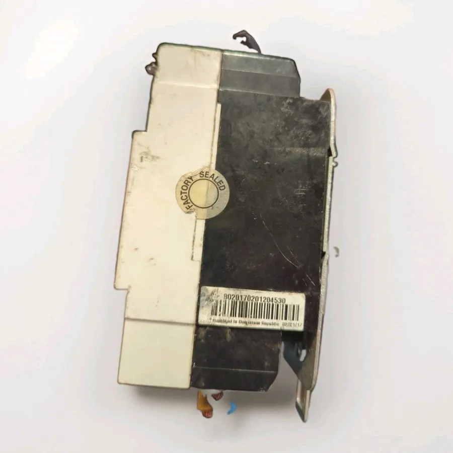 Автоматический выключатель Eaton GD22K 100A 3P 480V Industrial Circuit Breaker — фото лота 1