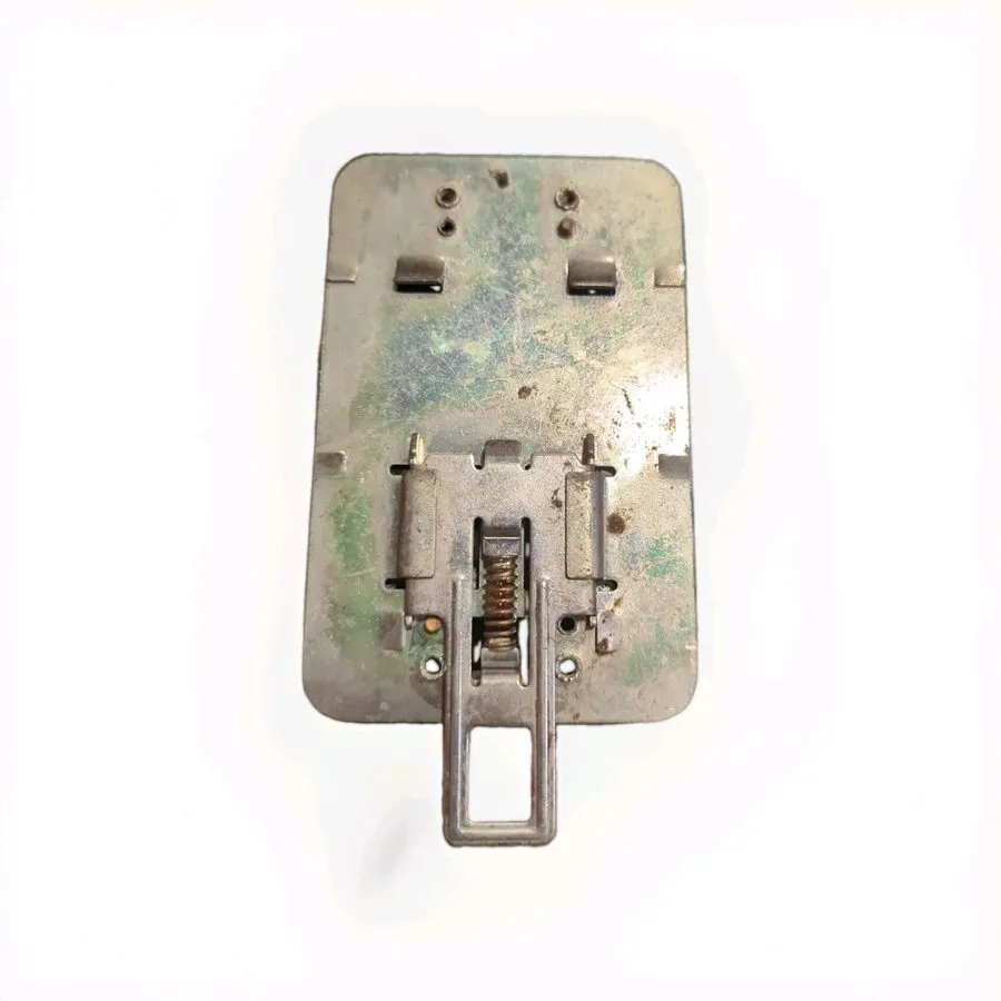 Автоматический выключатель Eaton GD22K 100A 3P 480V Industrial Circuit Breaker — фото лота 2