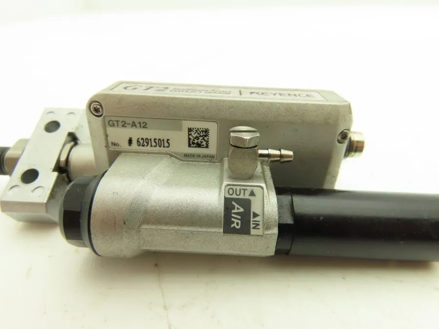 Датчик Keyence GT2-A12 Contact Sensor