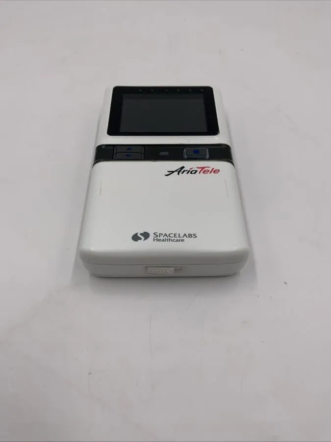 Медицинское оборудование Spacelabs 96281-C 09WJ Ariatele Telemetry Transmitter