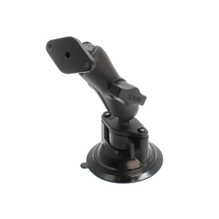 Комплект крепления Mounting Kit SOLO2 Suction Cup AIM SPORTS X46KSV00 — фото лота 1