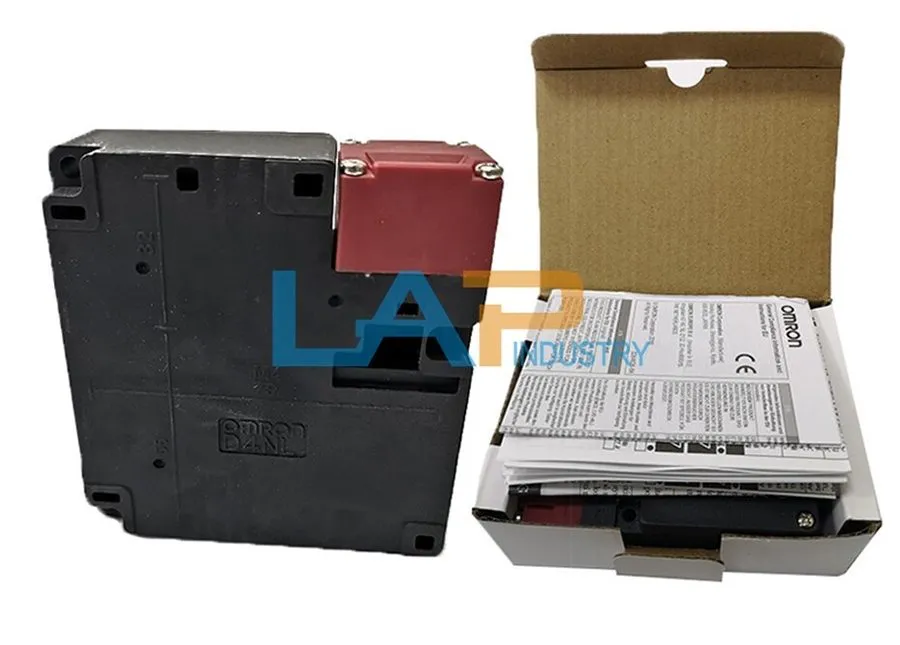 Коммутатор OM D4NL-2EFA-B electromagnetic lock safety door switch