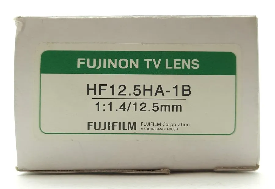 Объектив OPT Machine Vision OPT-C3514-5M Camera Lens 5MP 2/3" 35mm FL f/1.4-16 C