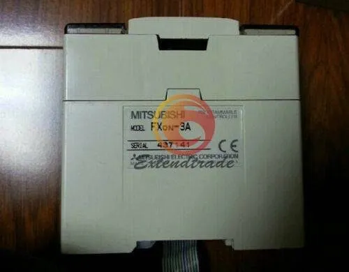 ПЛК MITSUBISHI FXON-3A FX0N-3A PLC