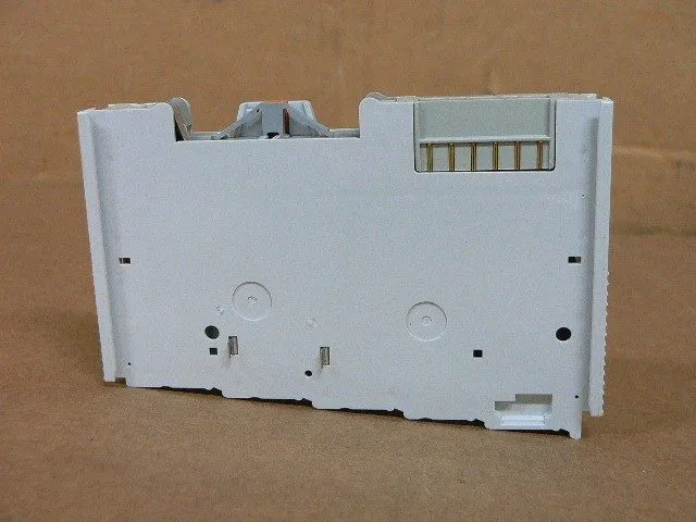 Модуль ввода-вывода WAGO 8-Channel Output Module 24VDC 750-530