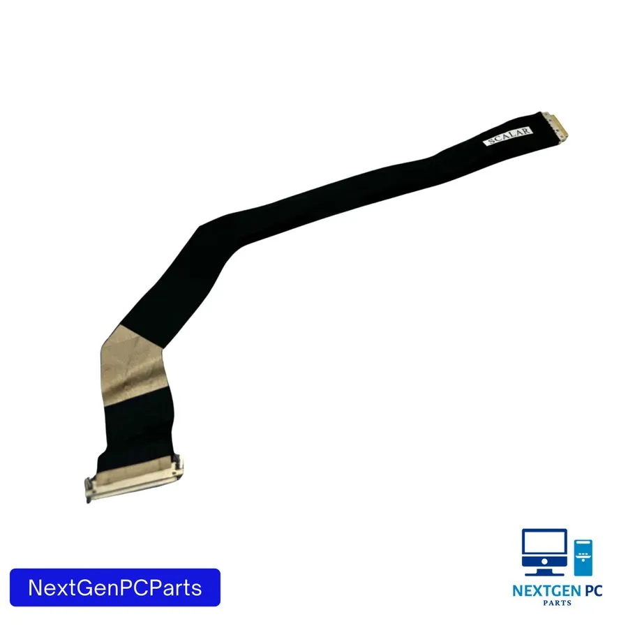 Тонкий клиент DELL WYSE 5040 THIN CLIENT MAPLE LVDS Cable P/N: 6017B0507301 — фото лота 1