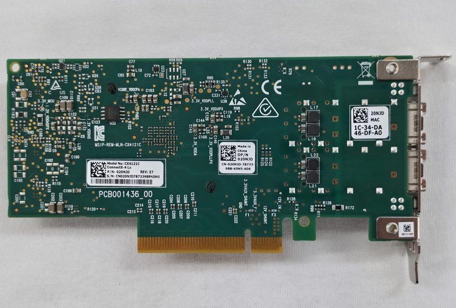 Фото лота SFP28 от продавца №96088