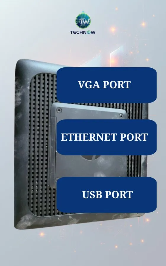 SSD-накопитель HP T630 Thin Client GX-420GI 2.00GHz 8GB DDR4 RAM 32GB SSD Win 10 — фото лота 1