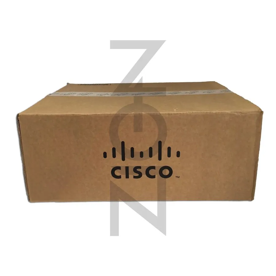 Коммутатор Cisco C9300X-24HX-A Catalyst Switch 9300 24 Ports 10G/mGig UPOE+ Upli