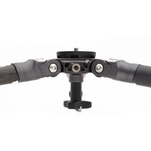 Оборудование видеонаблюдения Benro Mammoth TMTH34C Carbon Fiber Tripod NEW, DM23