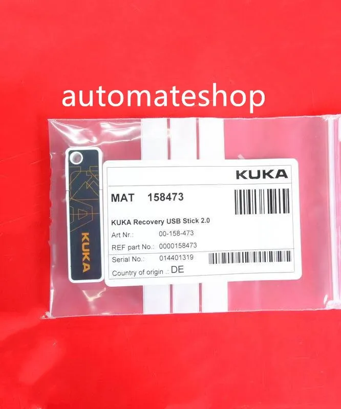 Робот 00-158-473 USB-STICK KUKA Robot module
