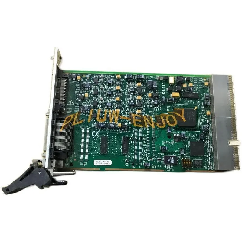 Тестер National Instruments PXI-7831R
