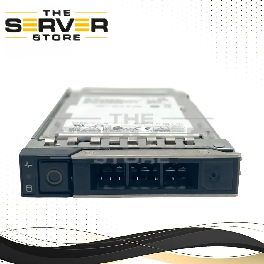 SSD-накопитель Kioxia KPM7XRUG7T68 SDFU083GFB02T 7.68TB SAS 24Gbps 2.5 inch Inte