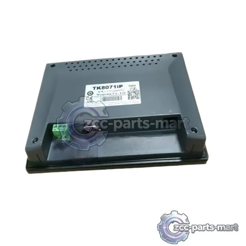 Панель оператора WEINTEK TK8071iP Touch Panel HMI