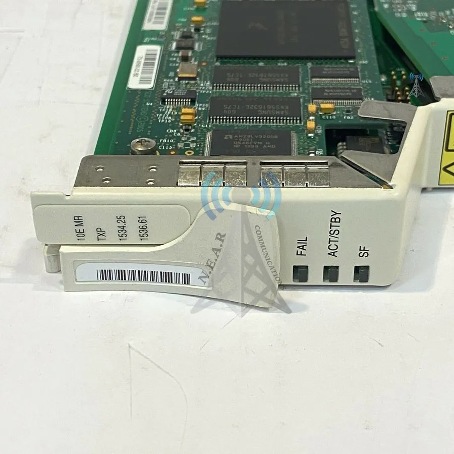 Операторское оборудование Cisco, 15454-10E-L1-34.2, WMOPAMJ,ONS15454 10G/10GE 4-
