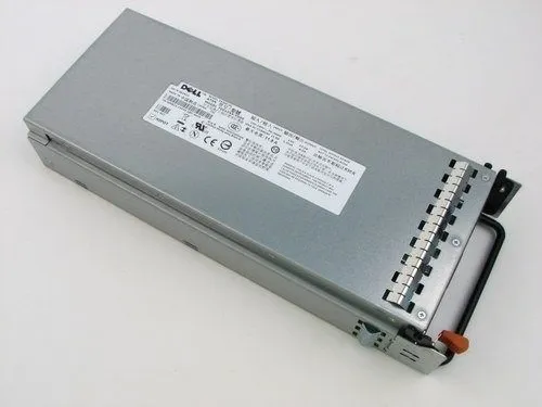 Блок питания DELL POWEREDGE SERVER 2900 930 WATT POWER SUPPLY 0KX823, Z930P-00