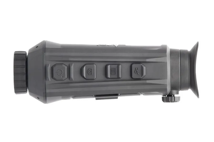 Оптико-электронная система AGM Taipan V2 19-384 Thermal Monocular 384x288 / 12um
