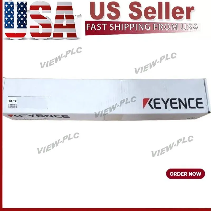 Световая завеса Keyence Transmitter Receiver Safety Light Curtain SL-V20H