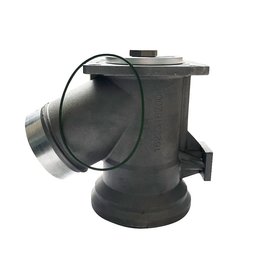 Пневмоклапан 1622316200 Unloader Intake Valve