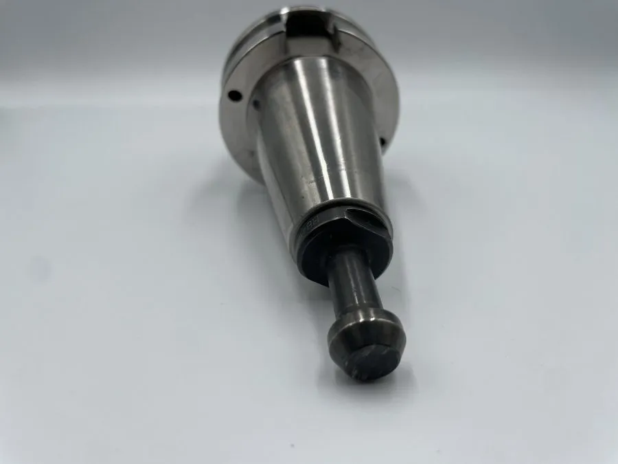 Режущий инструмент Pioneer BT40-EM075-0250 End Mill Holder 3/4" Coolant Through  — фото лота 2