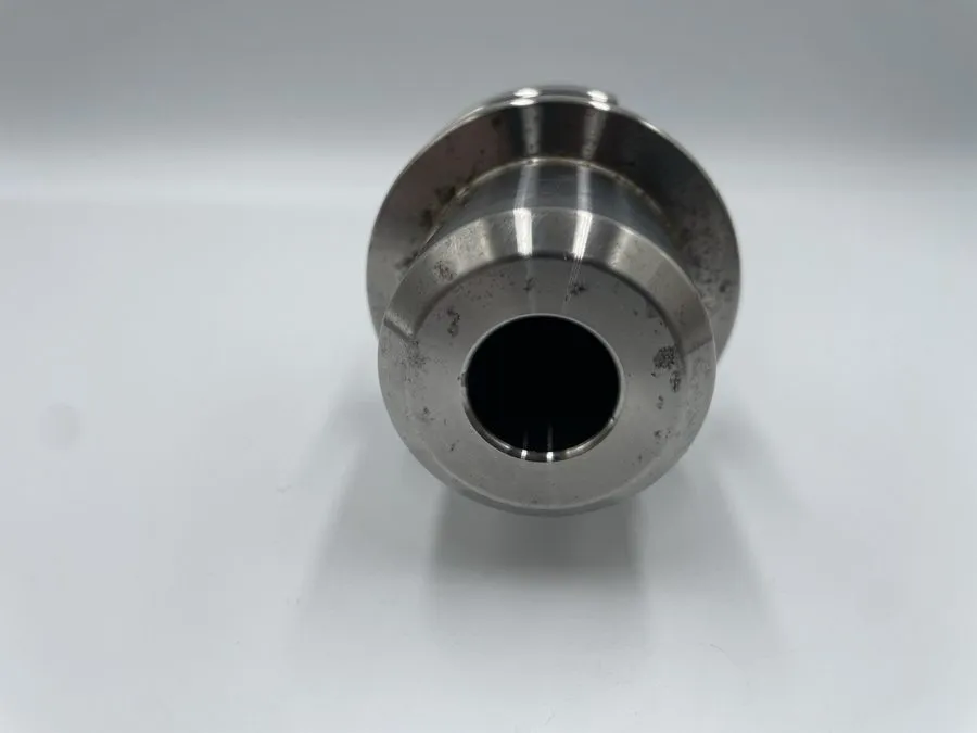 Режущий инструмент Pioneer BT40-EM075-0250 End Mill Holder 3/4" Coolant Through  — фото лота 4