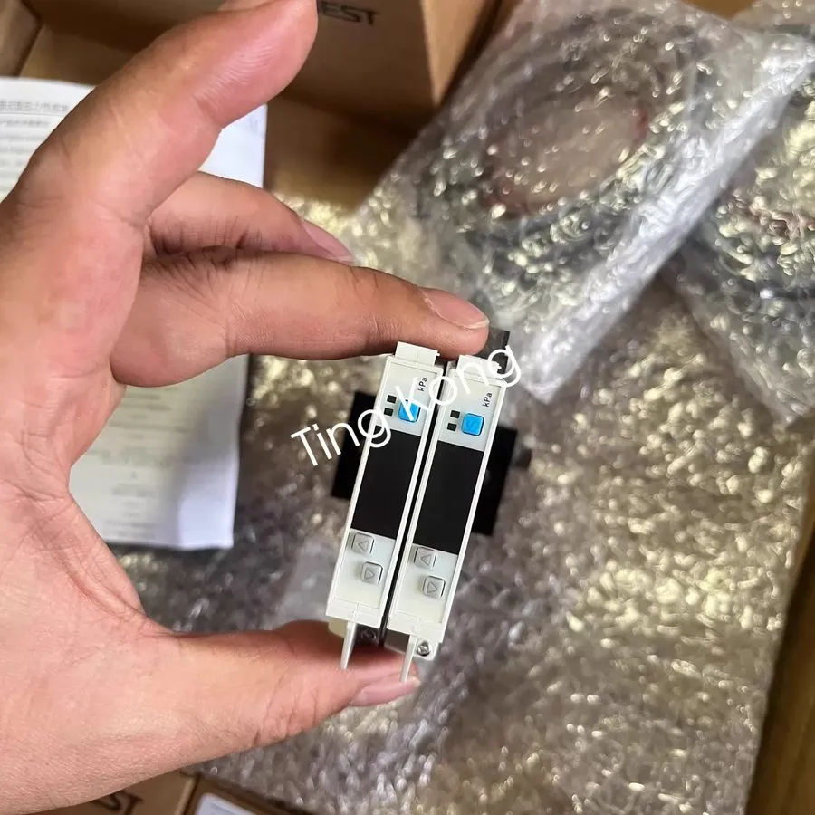Датчик давления AZK-Xx2-N-DP Digital Pressure Transmitter