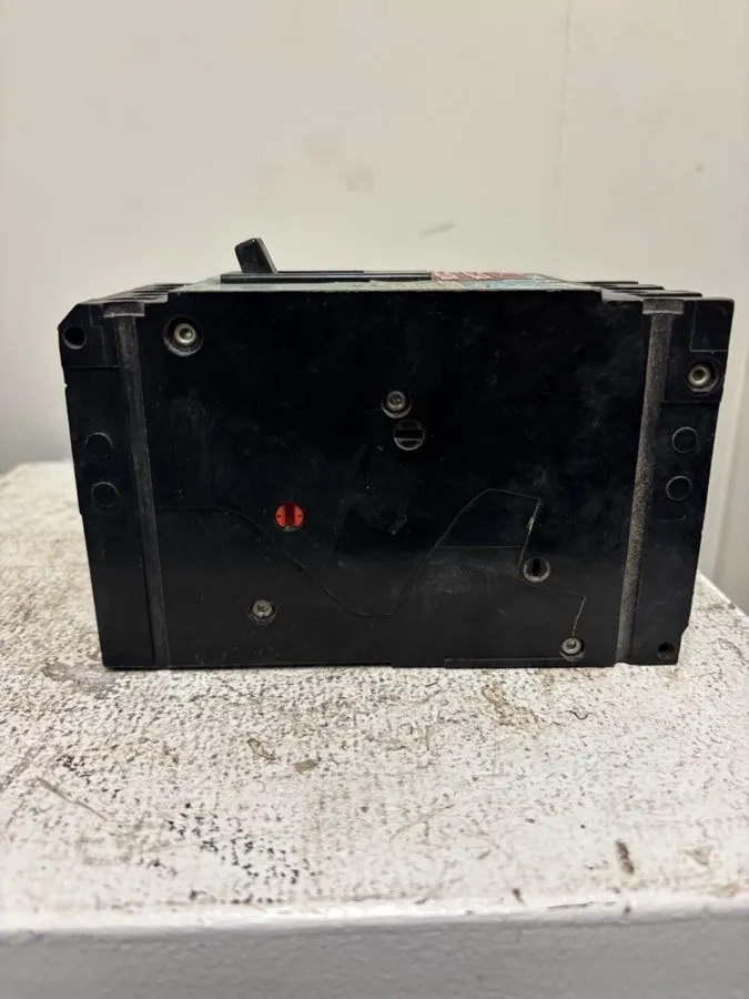 Автоматический выключатель Siemens ITE ED43B020 Sentron 20A 3-Pole Circuit Break — фото лота 2