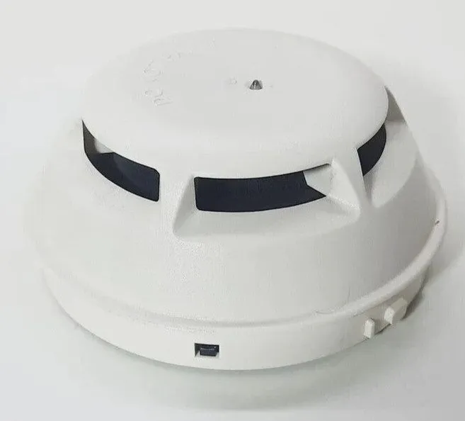 Оборудование пожарной сигнализации Siemens OP921 Photoelectric Smoke Detector Ad