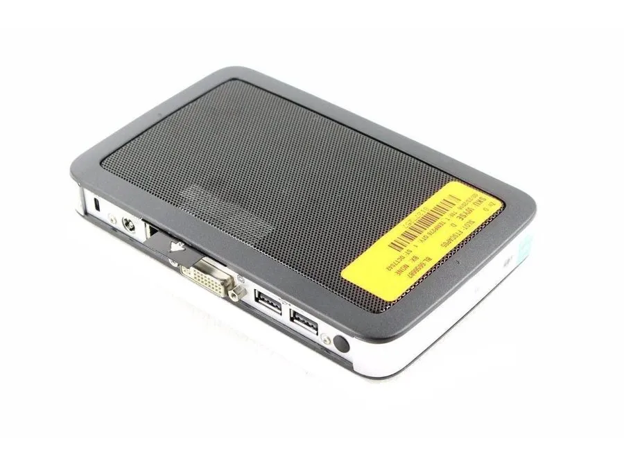 Тонкий клиент Dell Wyse Tx0 3010 Thin Client MARVEL PJ4 v7 1.0 GHz 1GB Ram Citri