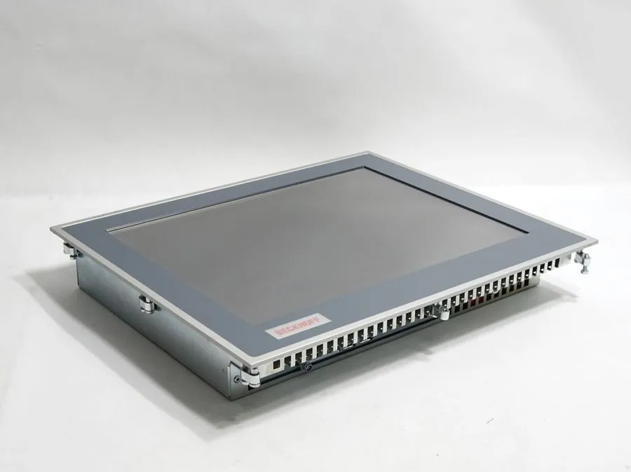 Промышленный компьютер Beckhoff Recessed Panel PC CP6202-1031-0040 15"