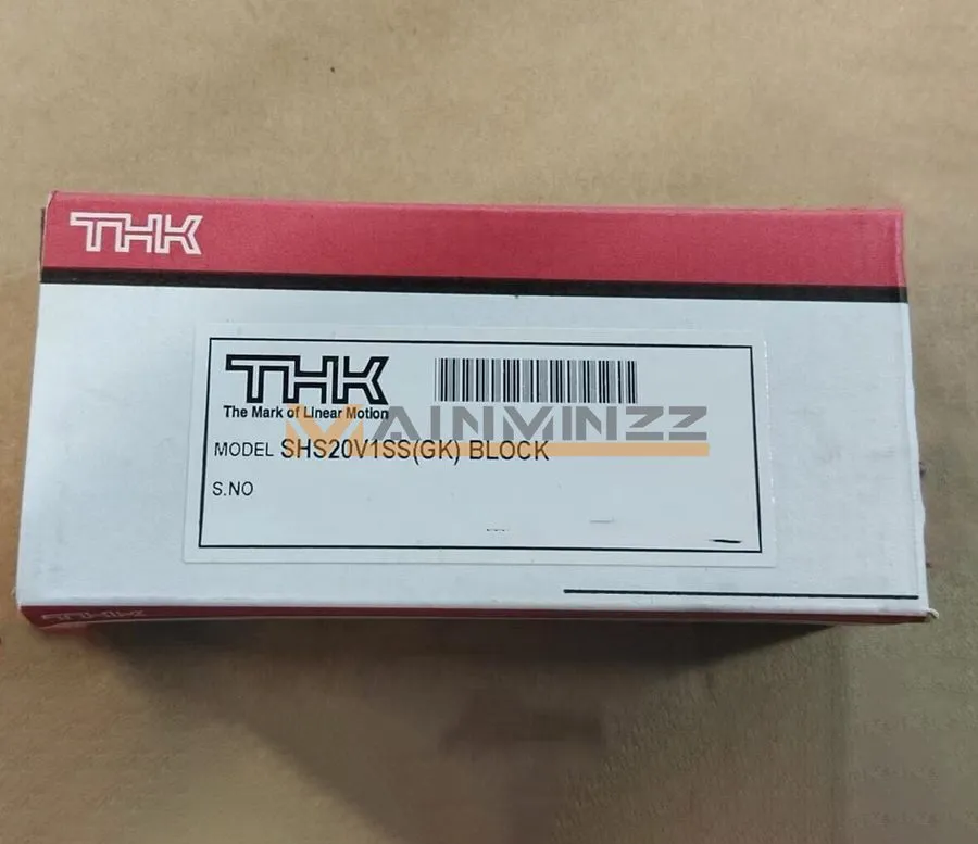 Линейная направляющая THK SHS20V1SS(GK)-UAF02622 Linear Guide Carriage FNOB